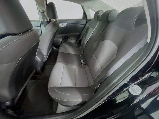 Used 2024 Kia Forte LXS image 23