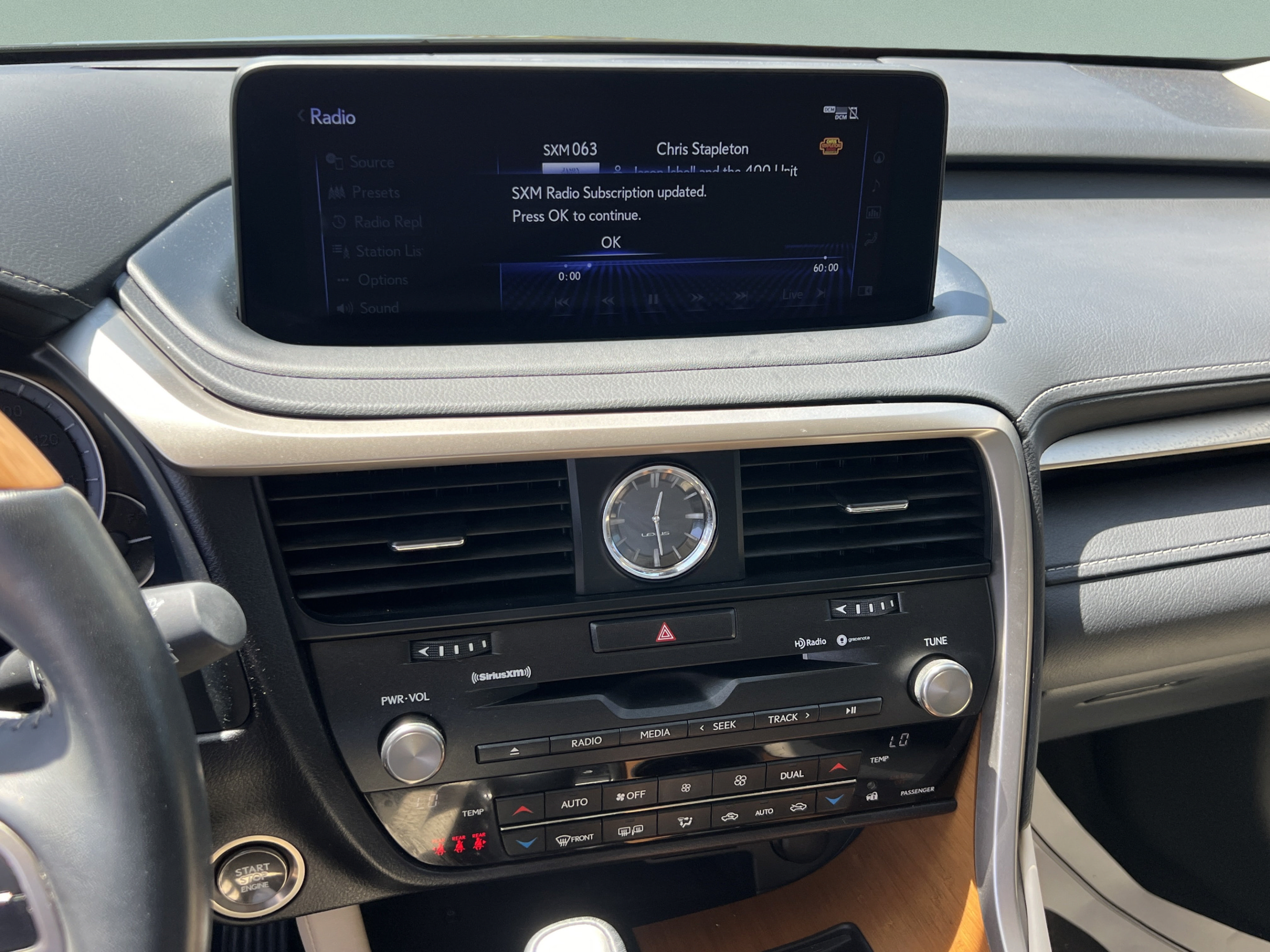 Used 2022 Lexus RX 350 FWD w/ Premium Package image 18
