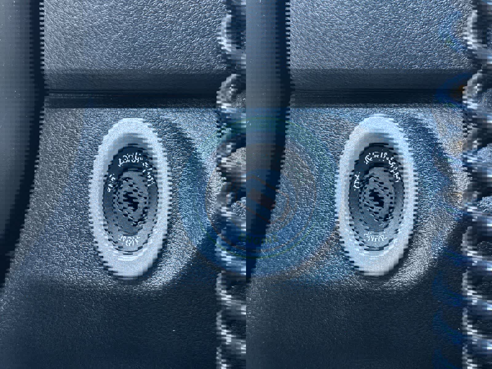 Used 2014 RAM 1500 Outdoorsman image 22