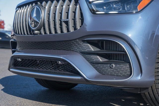 New 2026 Mercedes-Benz GLE 63 AMG S image 15