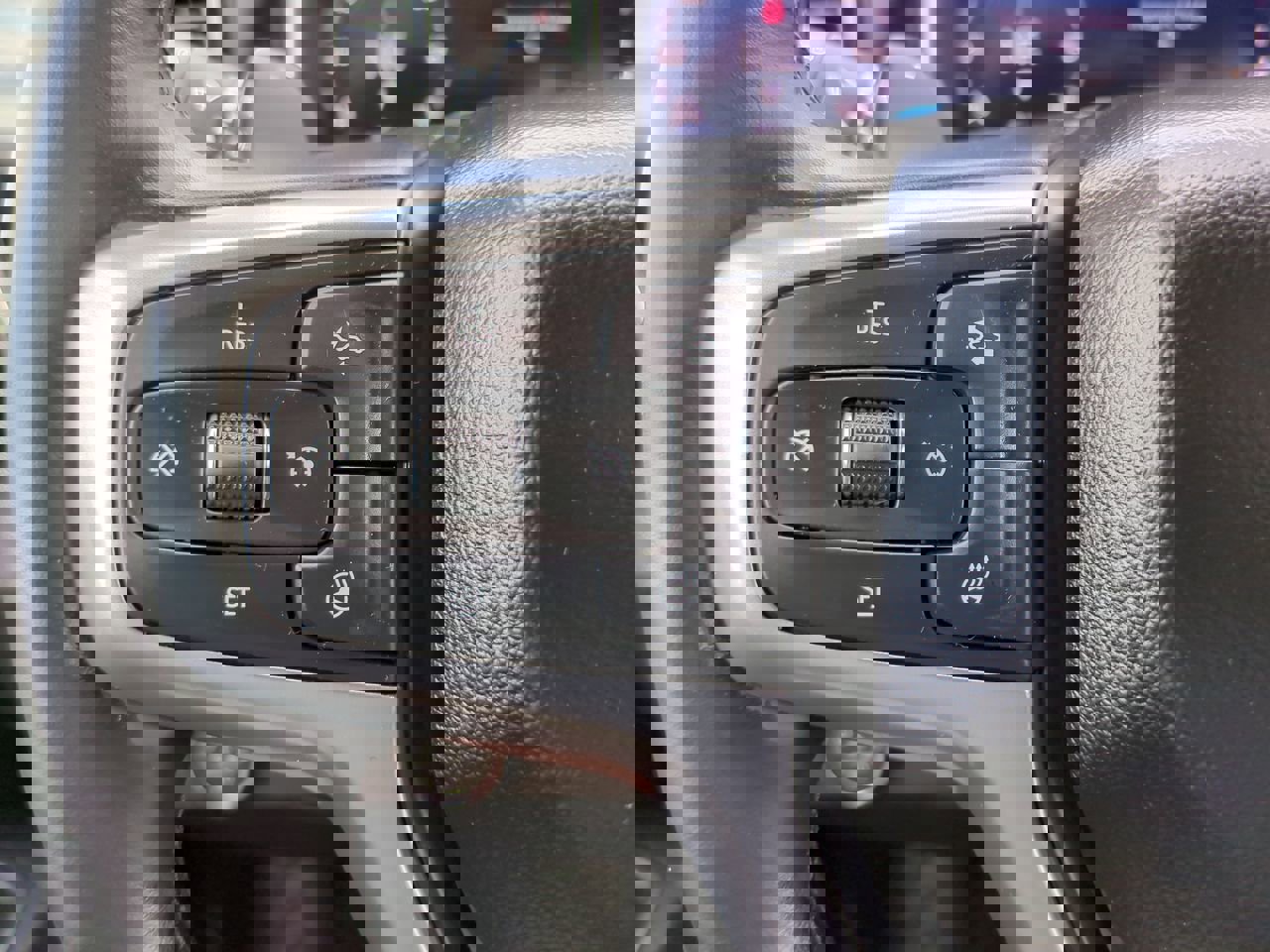 New 2026 Chevrolet Silverado 1500 LT Trail Boss w/ LT Trail Boss Premium Package image 25