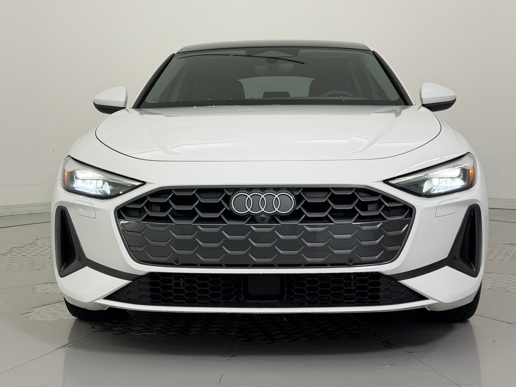 Certified 2025 Audi A5 Premium image 6