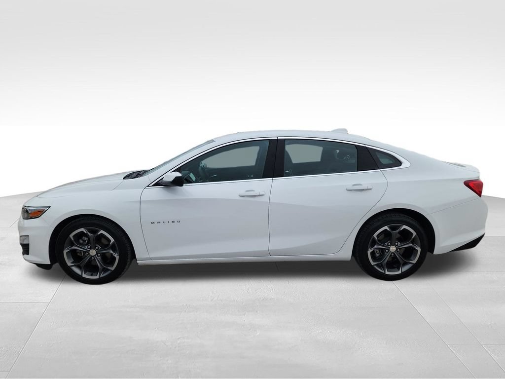 Used 2024 Chevrolet Malibu LT FWD image 6