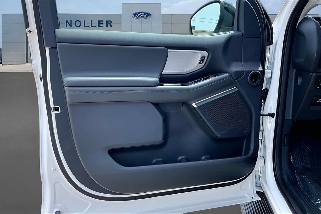 New 2026 Ford Expedition Max Active AWD/4WD image 25
