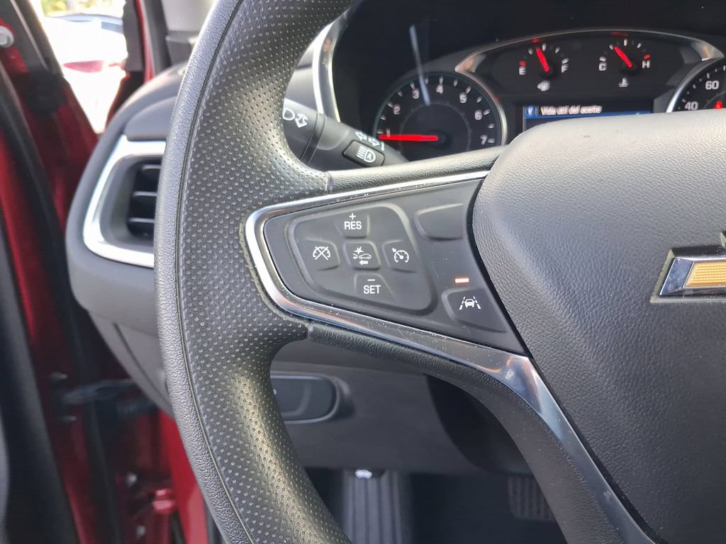 Used 2023 Chevrolet Equinox LT FWD image 19