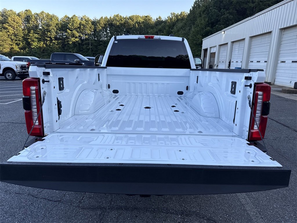 New 2026 Ford F250 XLT w/ 360-Degree Camera Package image 17
