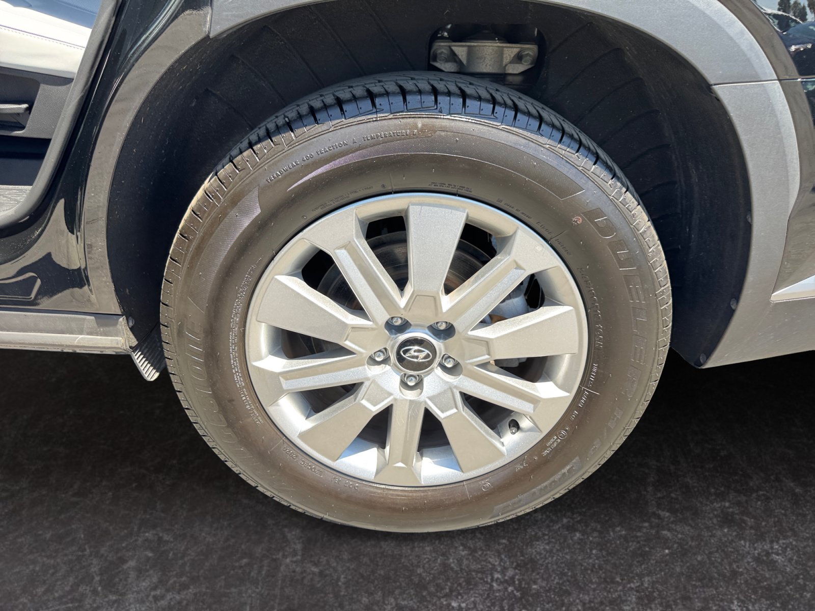 Used 2025 Hyundai Palisade SEL AWD/4WD image 14