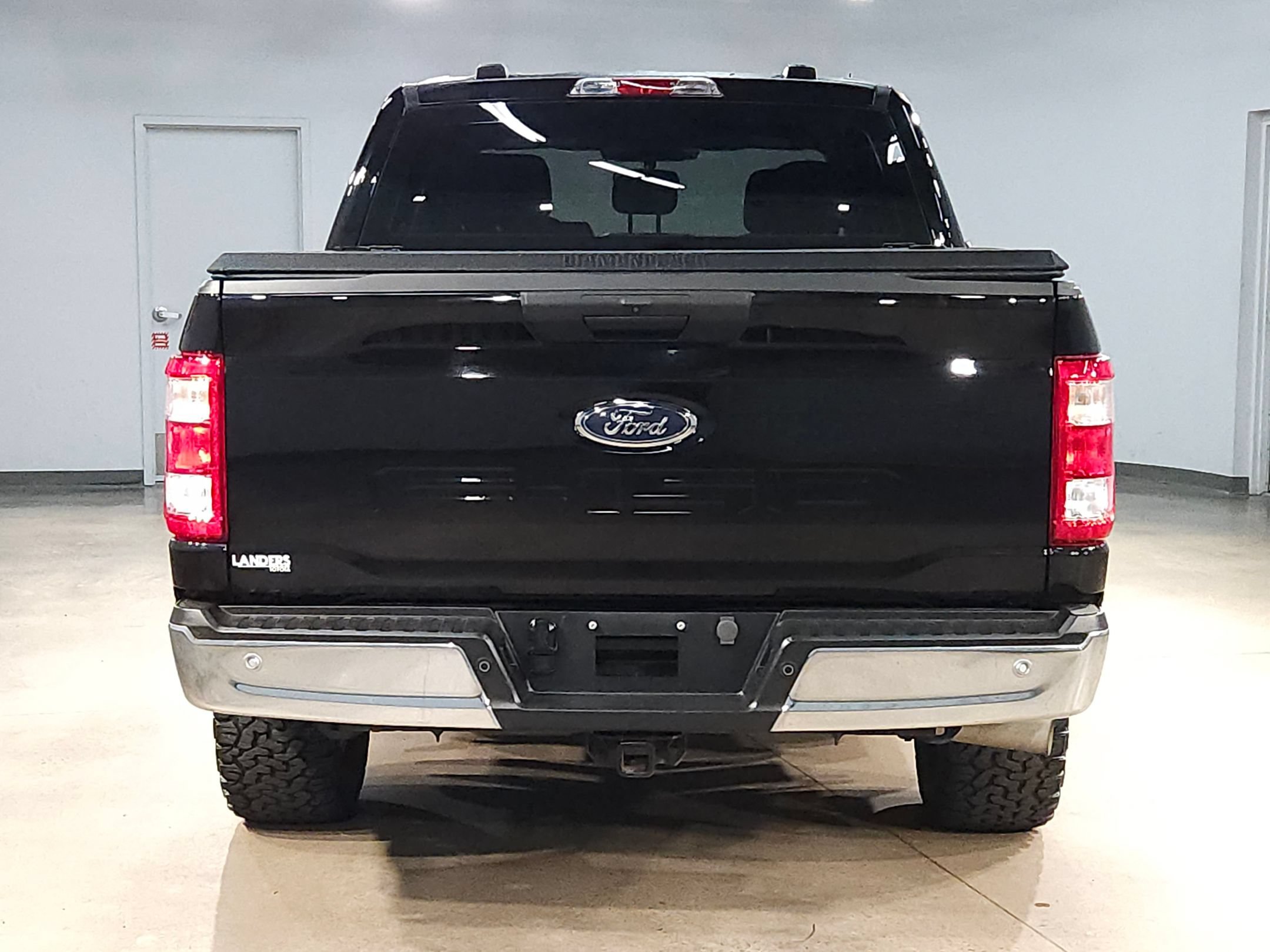 Used 2023 Ford F150 XL w/ Trailer Tow Package AWD/4WD image 6