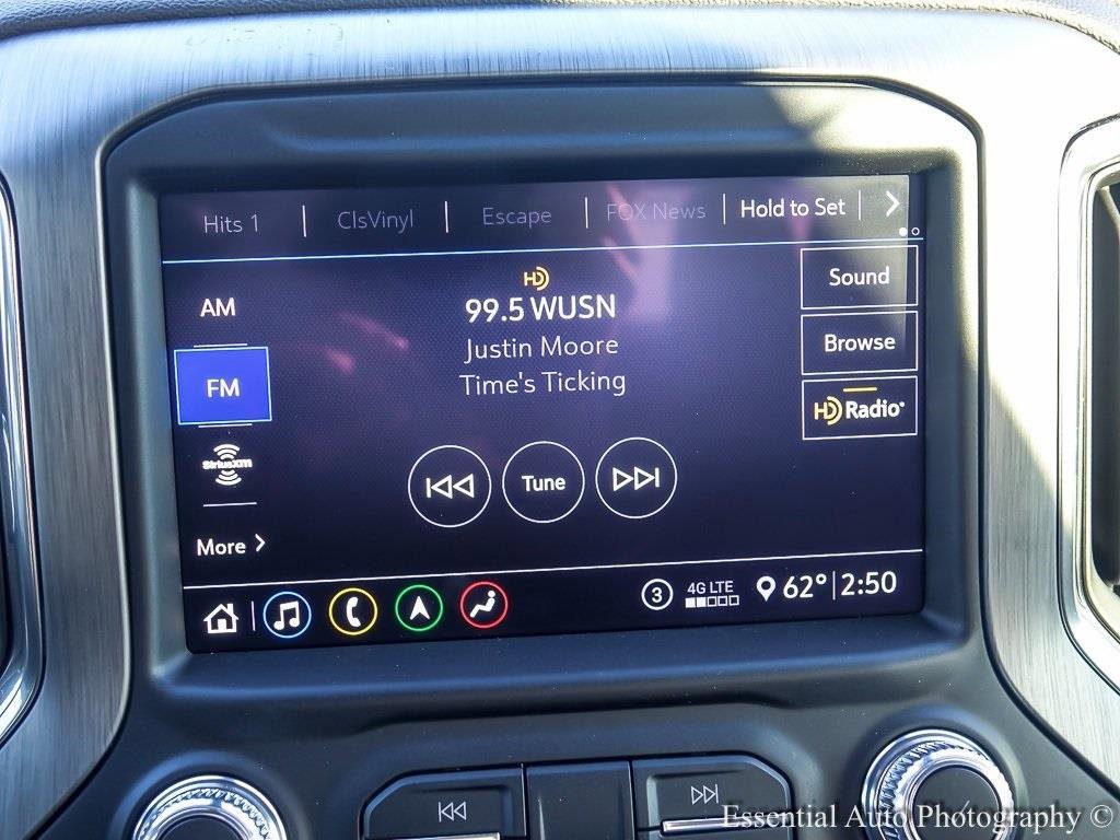 Used 2020 GMC Sierra 1500 Denali image 17