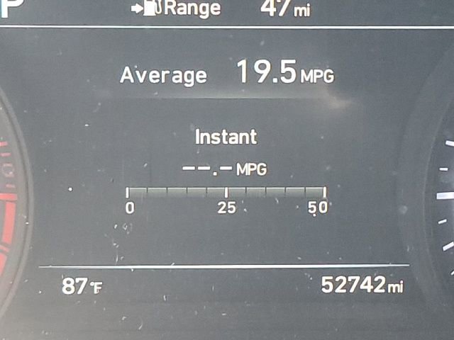 Used 2019 Genesis G80 3.8 w/ Ultimate Package 03 image 6