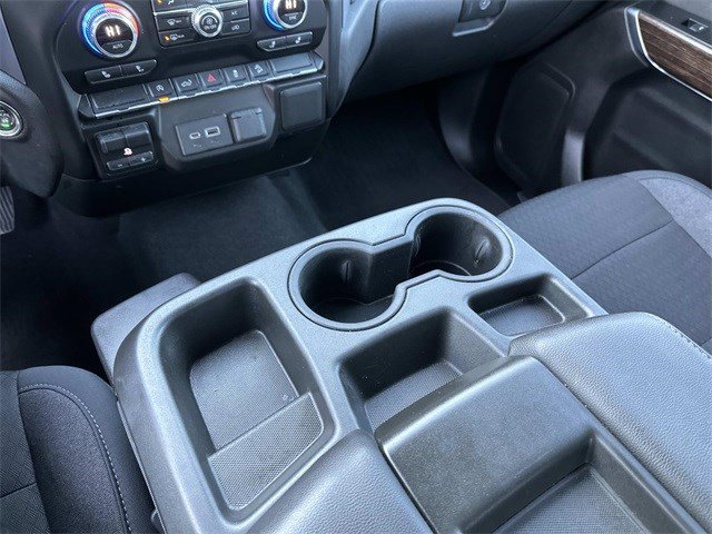 Used 2020 GMC Sierra 1500 Elevation w/ Elevation Value Package image 24