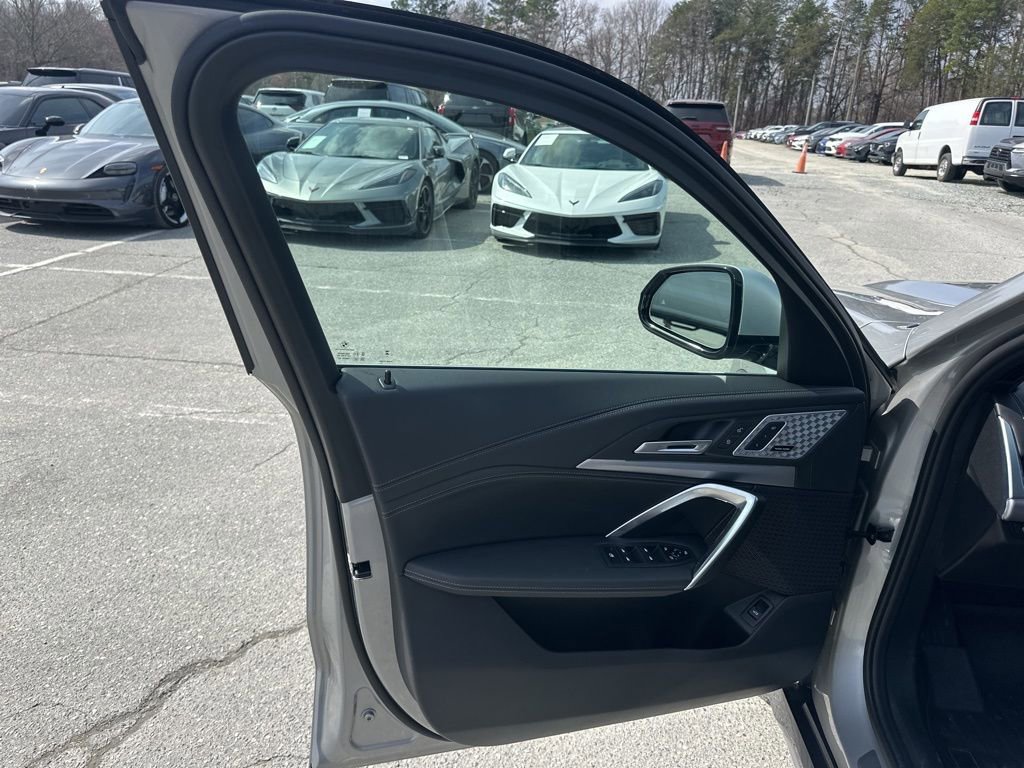 Used 2023 BMW X1 xDrive28i w/ Premium Package image 22