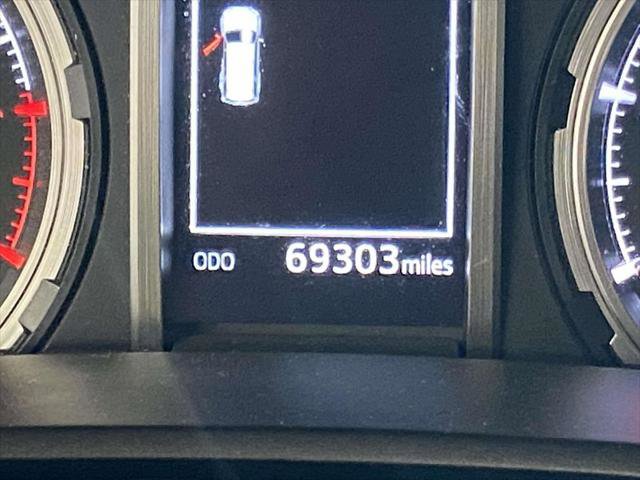 Certified 2022 Toyota 4Runner Limited image 32