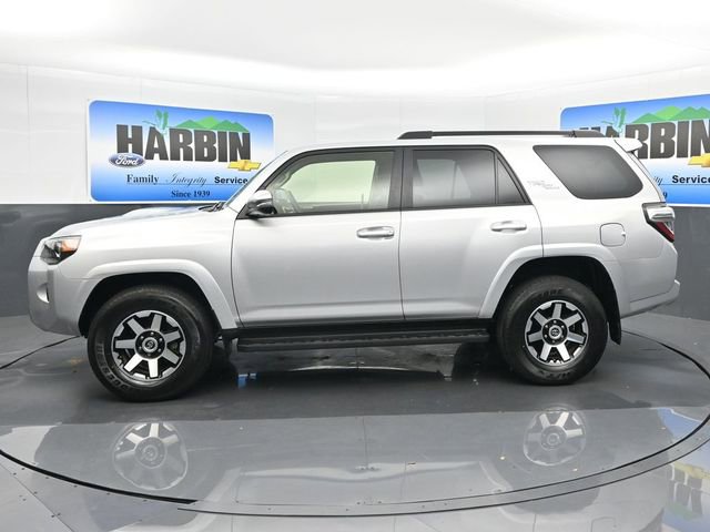 Used 2024 Toyota 4Runner TRD Off-Road Premium image 2