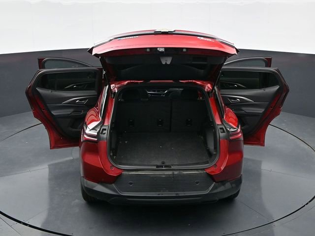 Used 2025 Chevrolet Equinox EV LT w/ Comfort Package FWD image 43