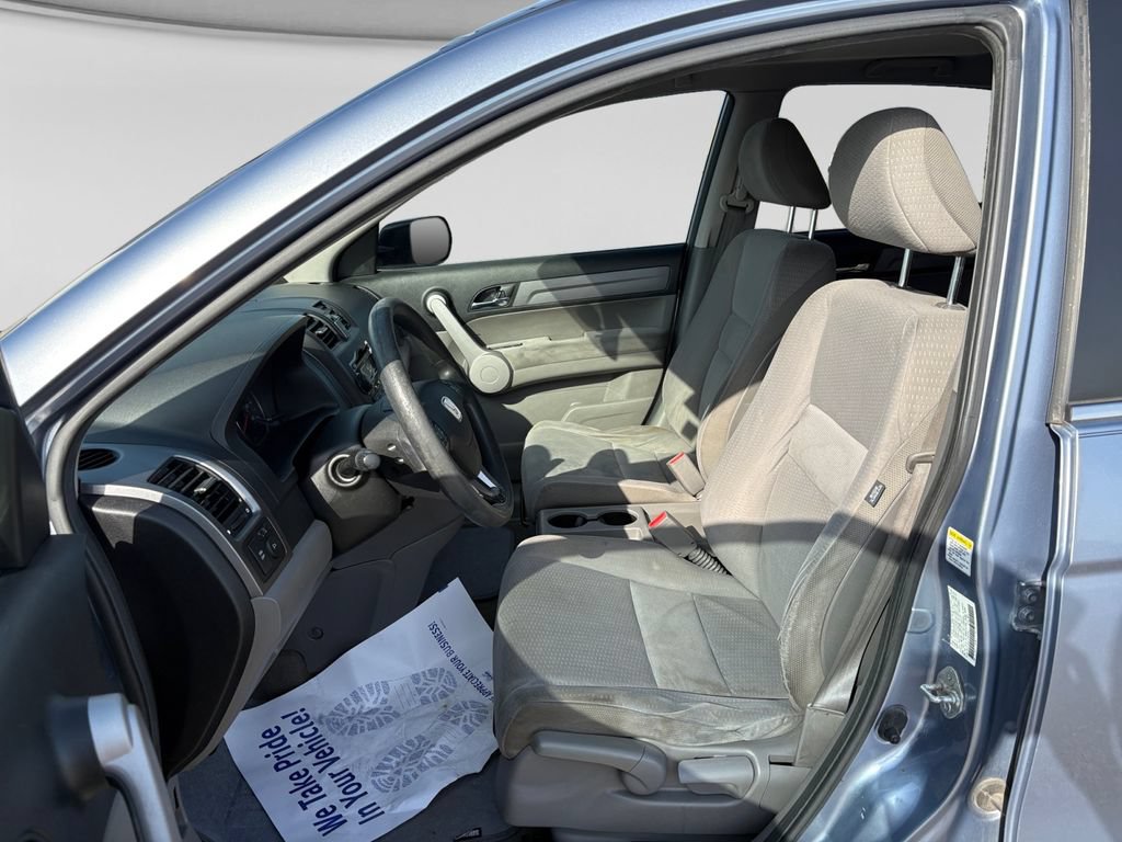 Used 2007 Honda CR-V EX image 18