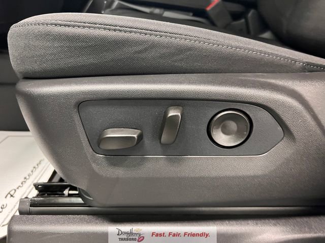 New 2026 Chevrolet Silverado 1500 LT w/ Z71 Off-Road Package AWD/4WD image 29