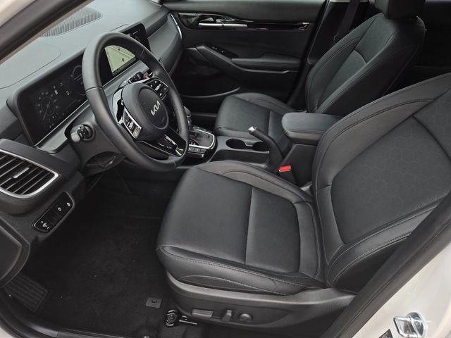 Certified 2024 Kia Seltos EX image 19