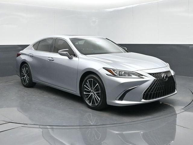 Used 2022 Lexus ES 350 w/ Premium Package image 2