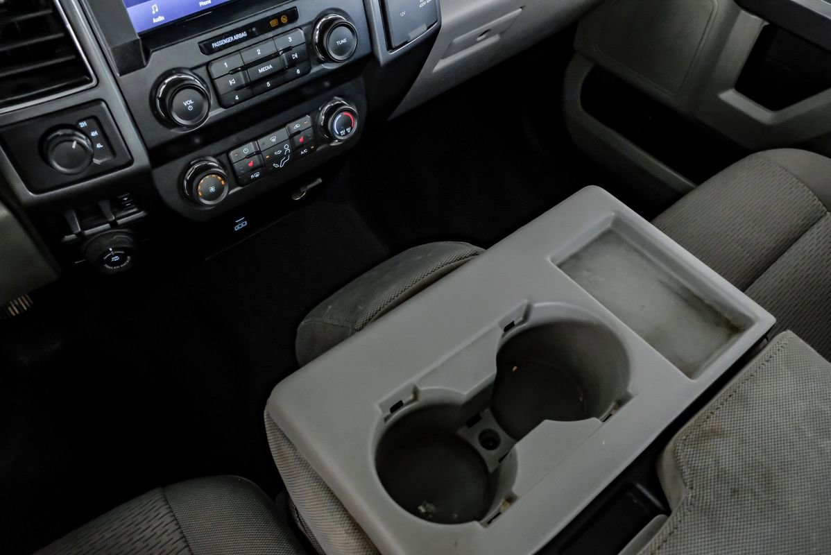 Used 2022 Ford F350 XLT w/ XLT Premium Package image 23