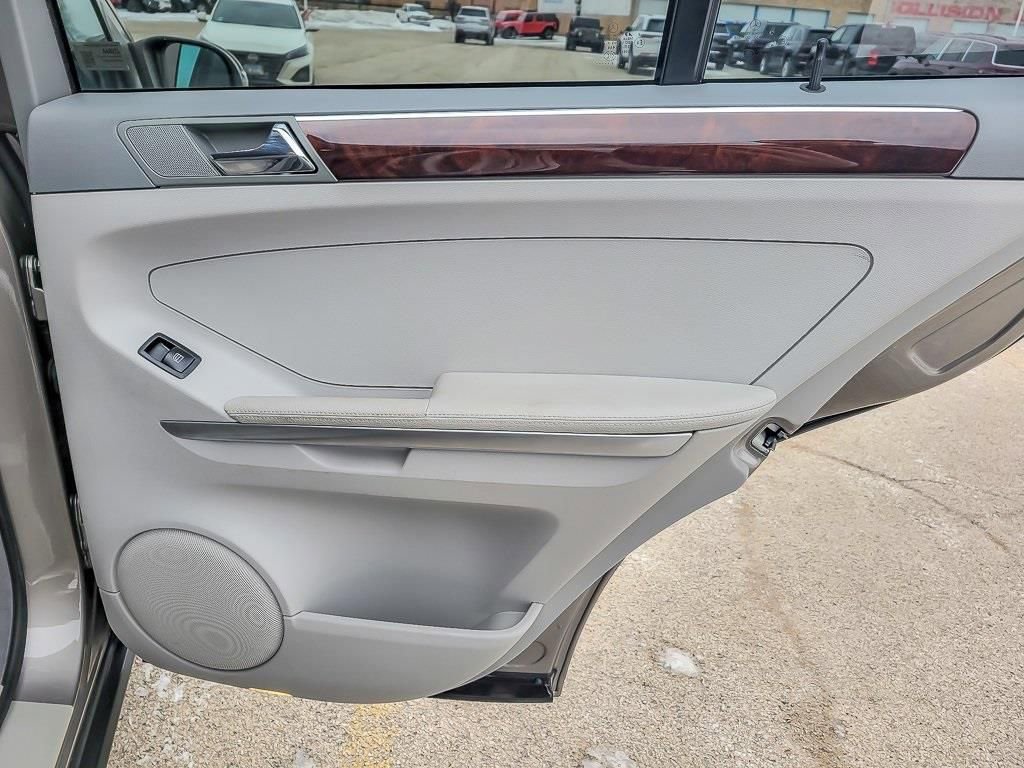 Used 2006 Mercedes-Benz ML 500 4MATIC image 22