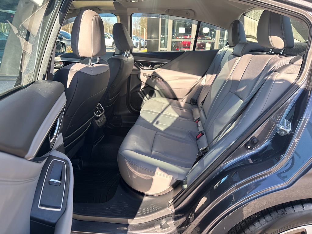 Used 2025 Subaru Legacy Limited image 30