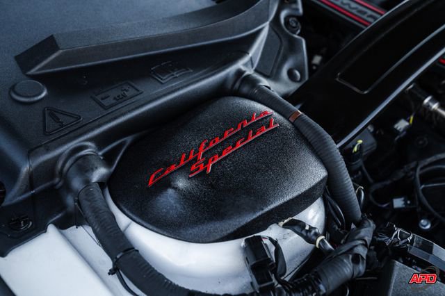 Used 2019 Ford Mustang GT Premium w/ Equipment Group 401A image 95