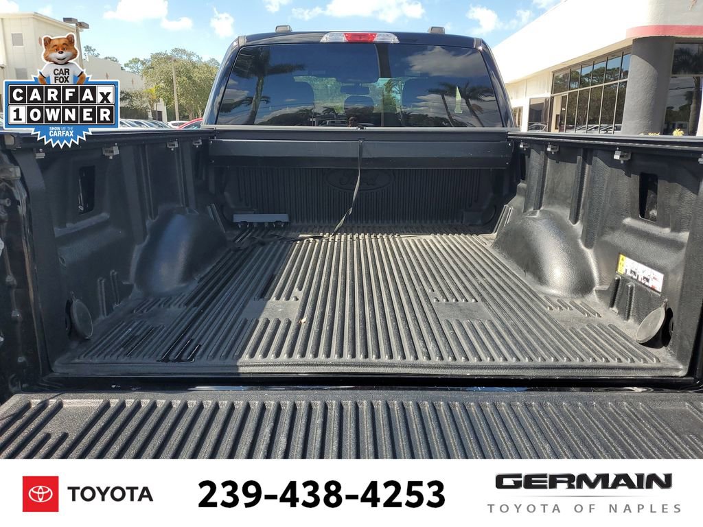 Used 2021 Ford F150 XL w/ Equipment Group 101A High image 24