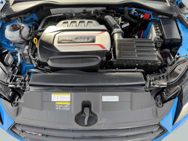 Used 2023 Audi TTS 2.0T Coupe image 55