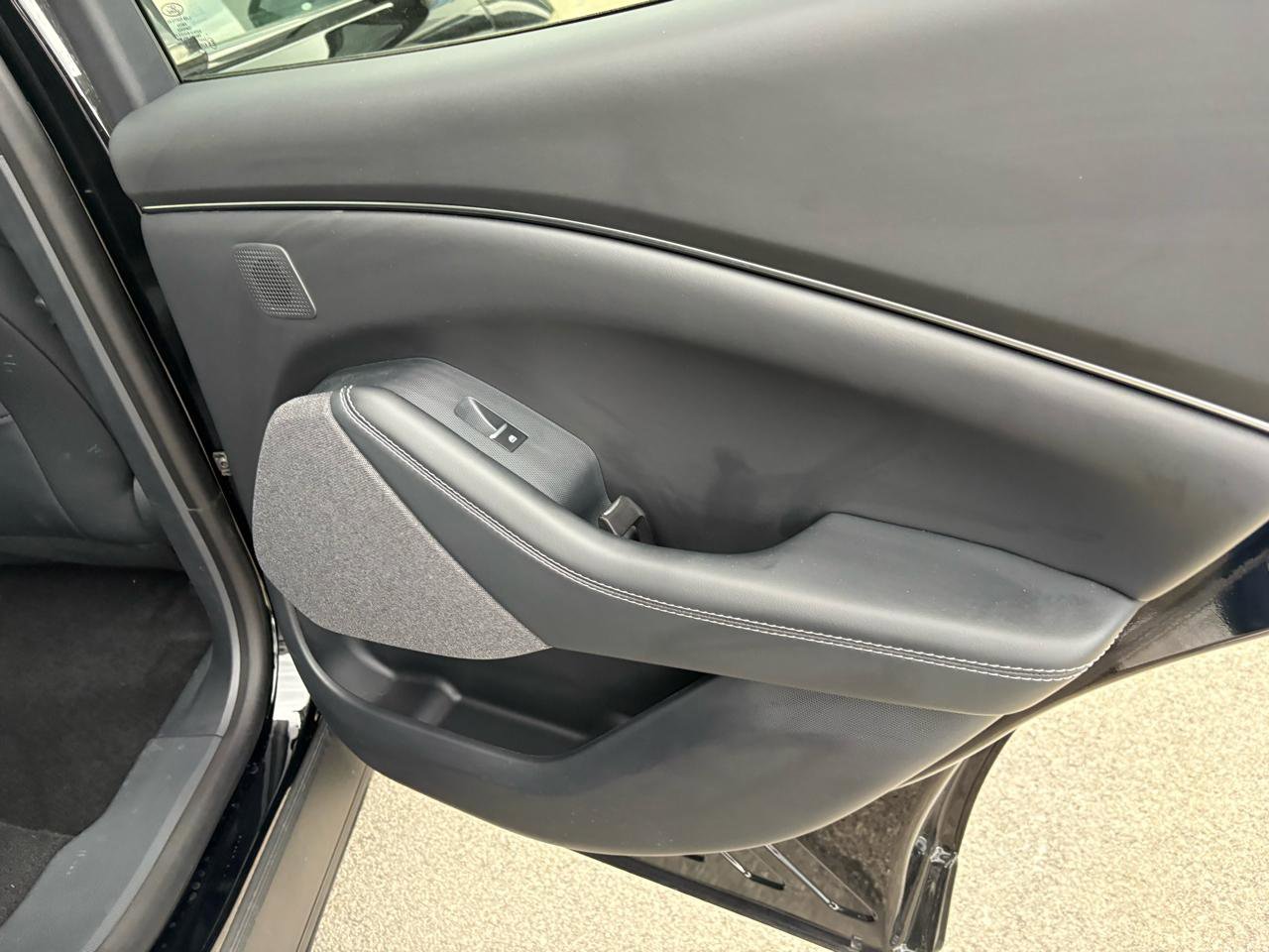 Used 2025 Ford Mustang Mach-E Premium image 51