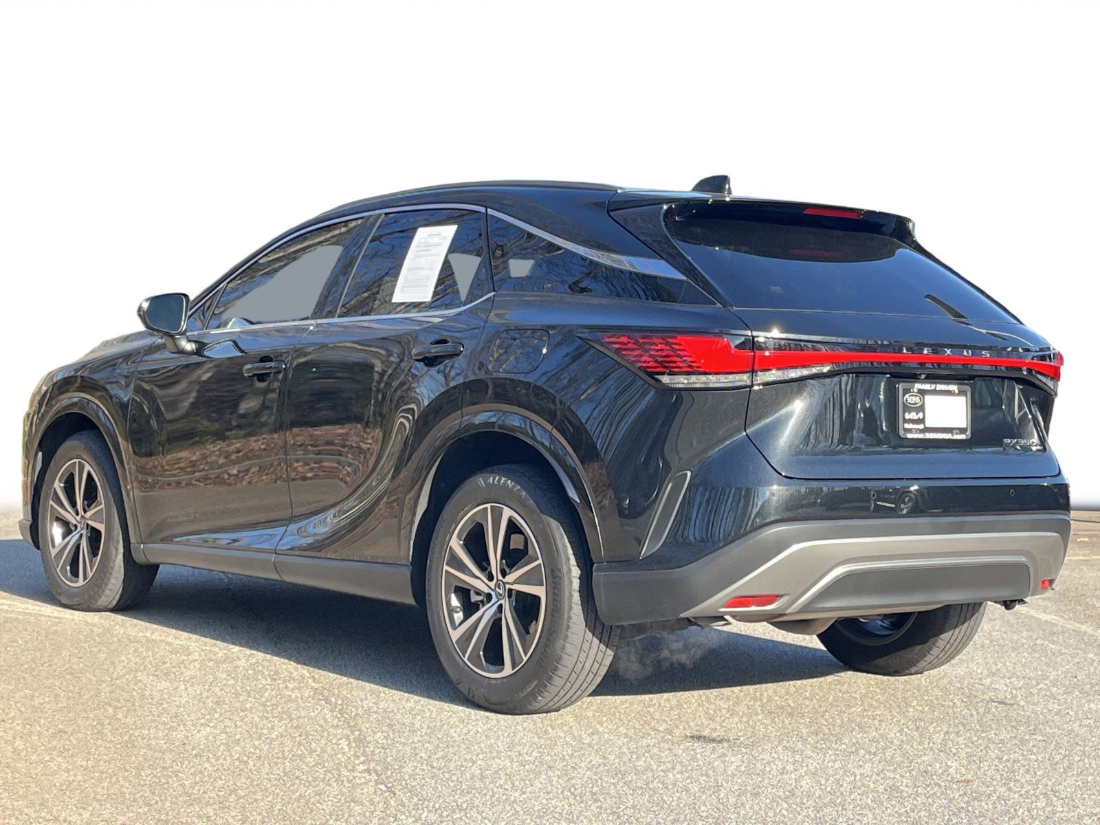 Used 2024 Lexus RX 350 Premium w/ Accessory Package (Z1) image 25