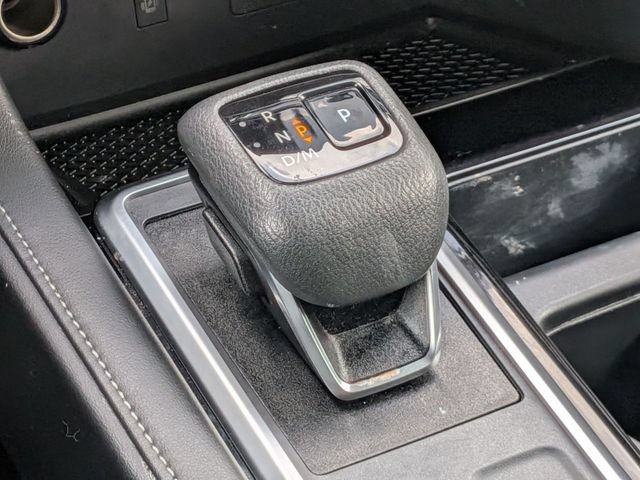 Certified 2025 Nissan Pathfinder SL AWD/4WD image 24