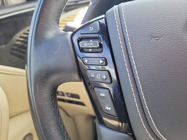 Used 2024 INFINITI QX80 Sensory AWD/4WD image 26