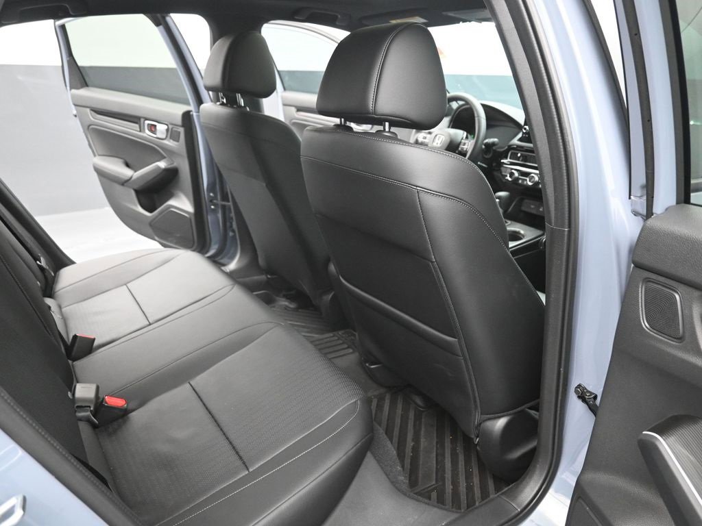 Used 2025 Honda Civic Sport Touring image 10
