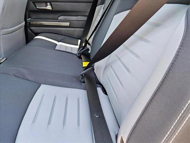 New 2025 Toyota Tacoma TRD Off-Road image 14