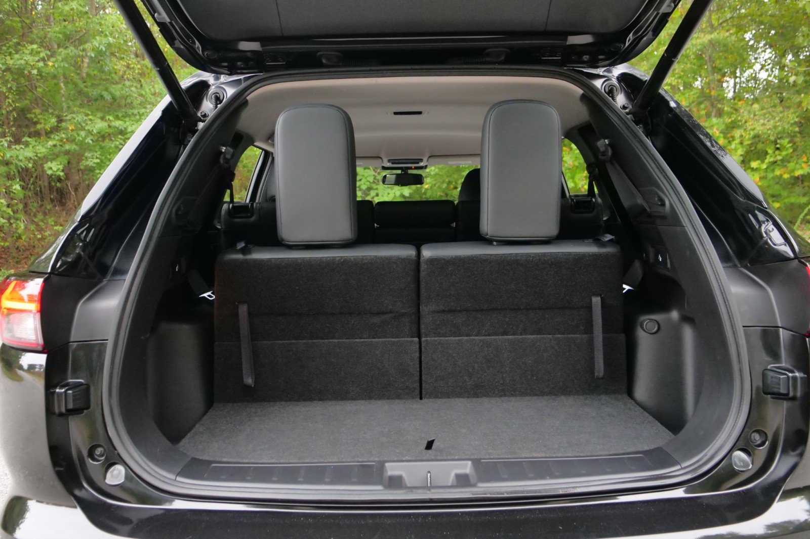 Used 2022 Mitsubishi Outlander SEL AWD/4WD image 29