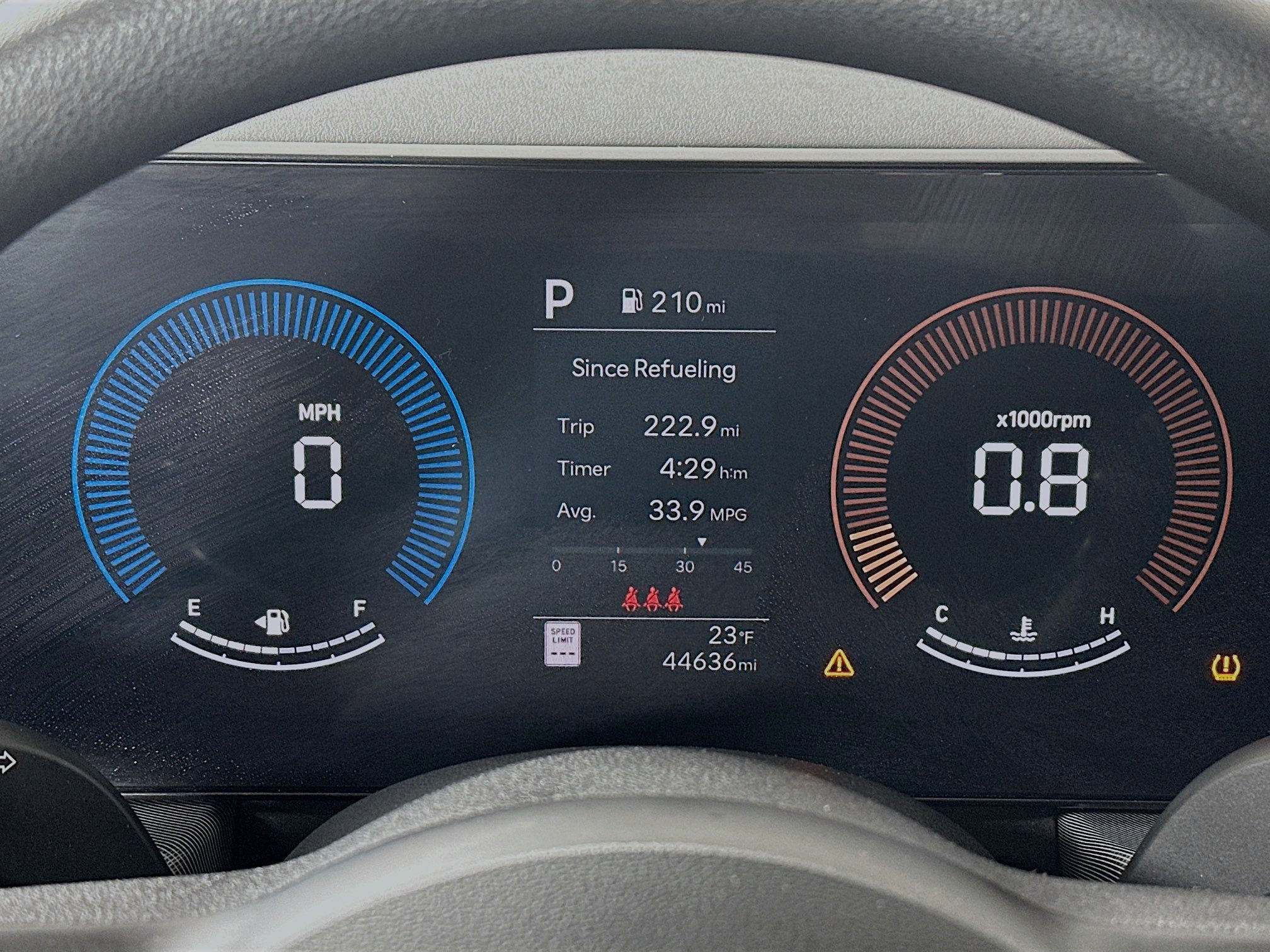 Certified 2024 Hyundai Sonata SEL image 12