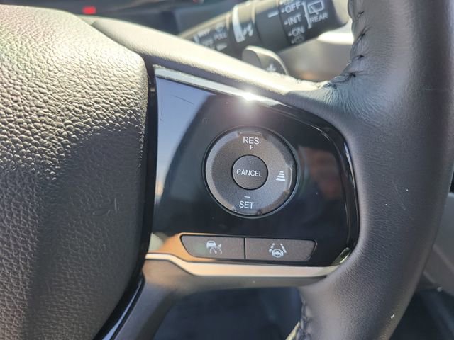 Certified 2023 Honda Odyssey Touring image 26