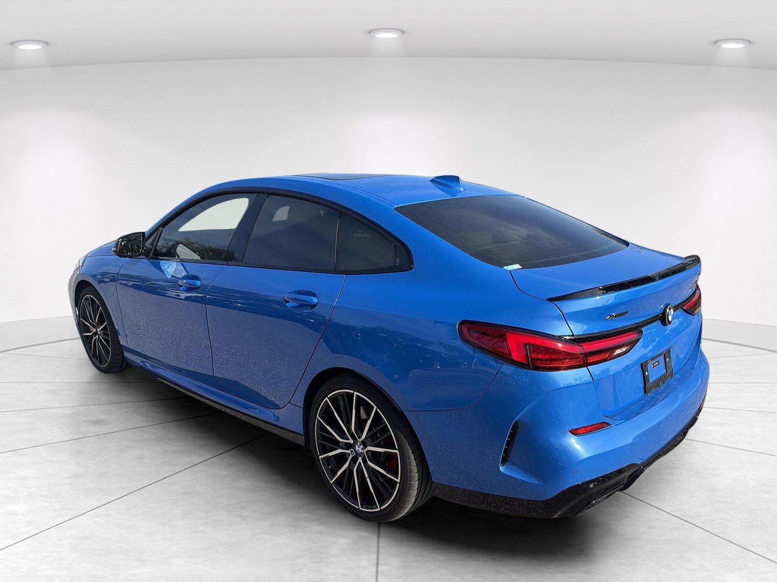 Certified 2024 BMW M235i xDrive Gran Coupe w/ Premium Package AWD/4WD image 5