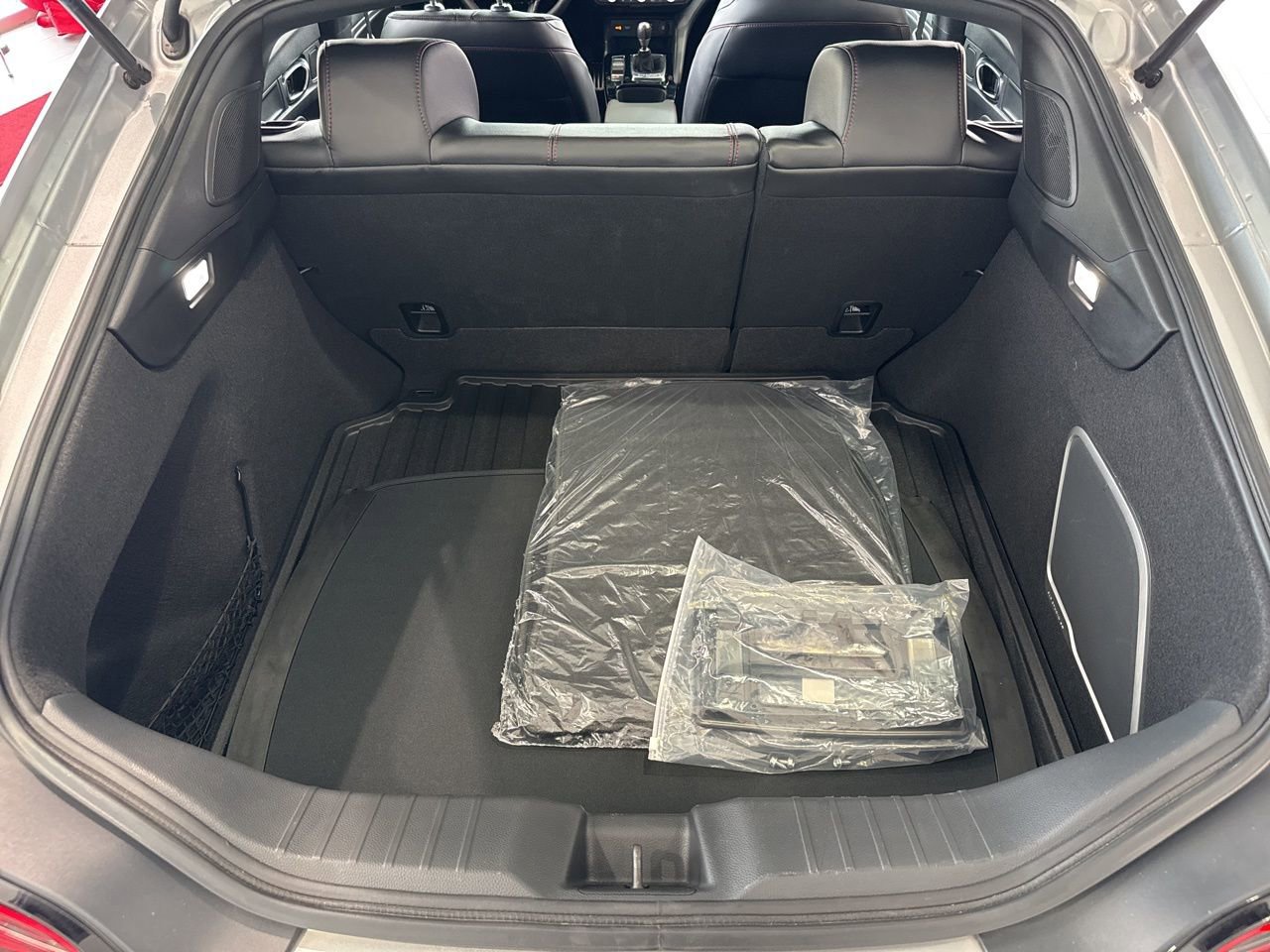 Used 2025 Acura Integra Type S FWD image 10