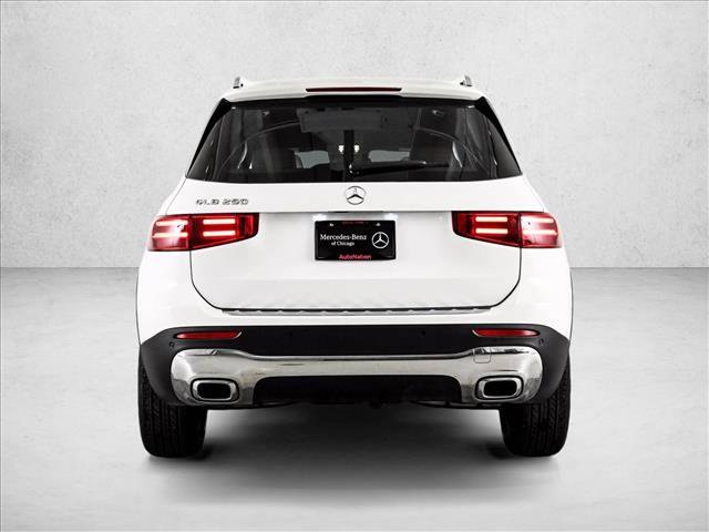Used 2025 Mercedes-Benz GLB 250 image 7