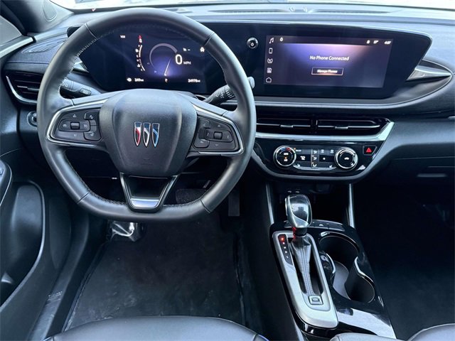 Certified 2024 Buick Envista Sport Touring w/ Convenience I Package image 13