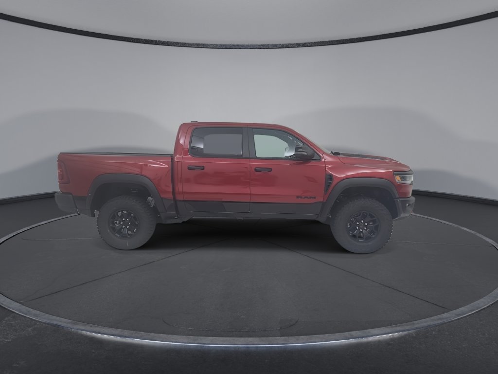 New 2027 RAM 1500 TRX SRT AWD/4WD image 2