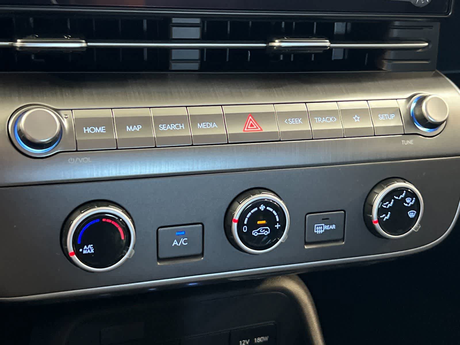 New 2026 Hyundai Kona SE AWD/4WD image 21