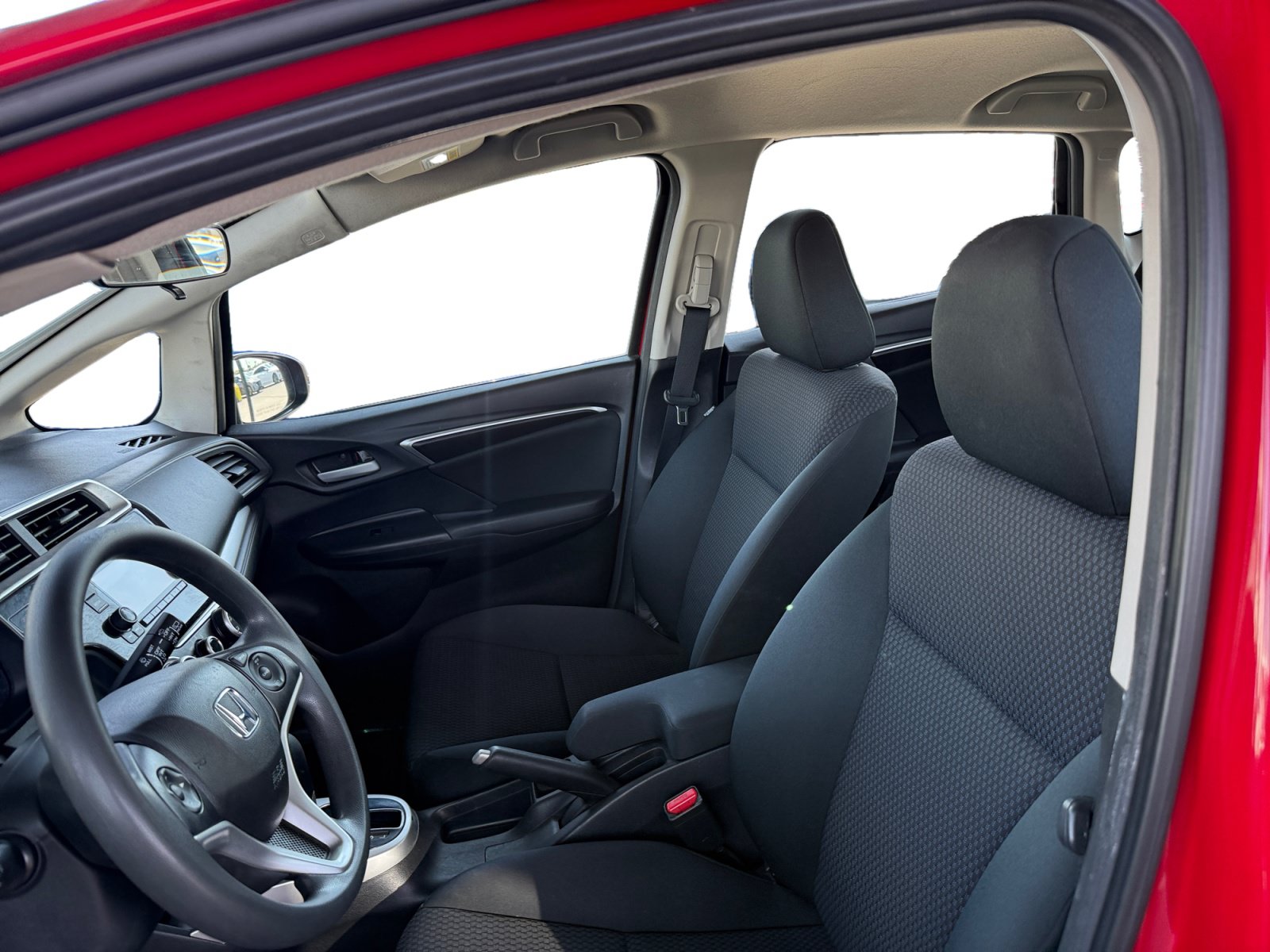 Used 2020 Honda Fit LX image 10