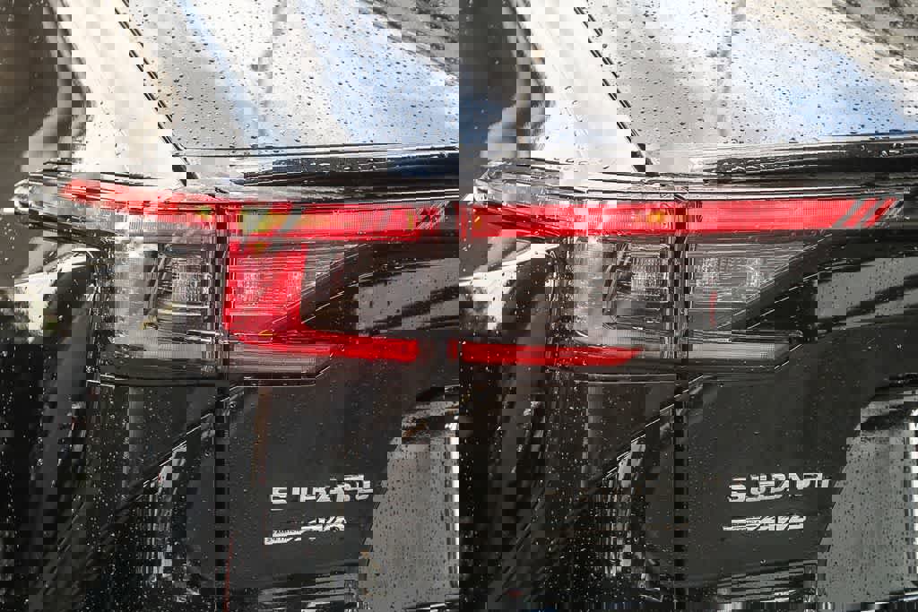 Used 2025 Subaru Solterra Premium image 9