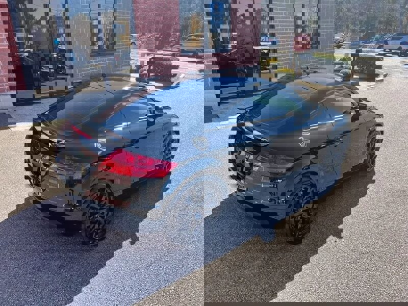 Used 2010 Audi TT 2.0T Premium image 5