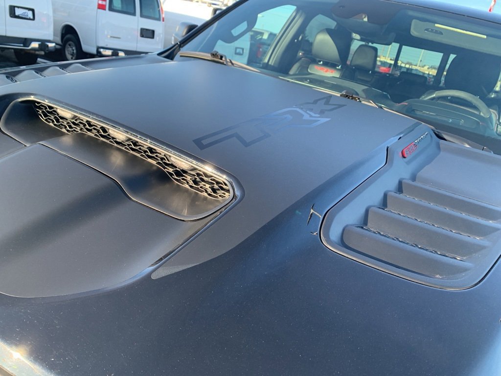 Used 2022 RAM 1500 TRX w/ TRX Level 2 Equipment Group image 16