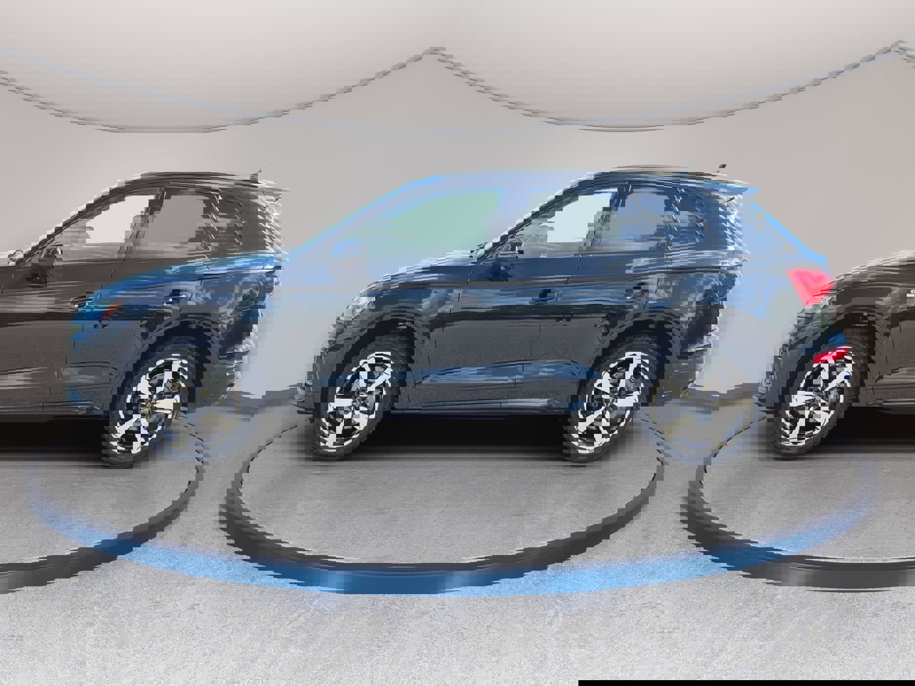 Used 2023 Audi Q5 2.0T Premium Plus w/ Premium Plus Package image 8