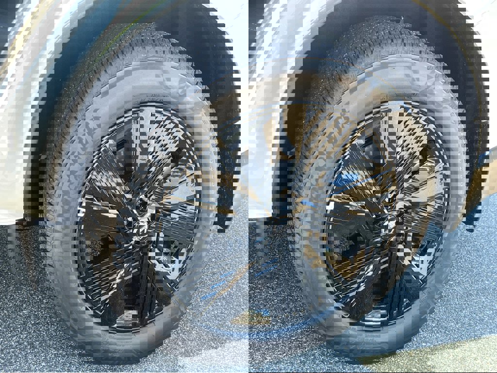 New 2025 Nissan Murano SV image 19